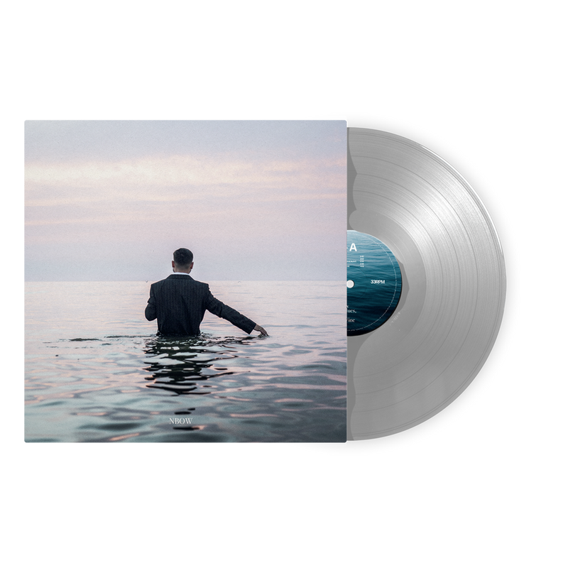 VINYLE « NEW BLUES, OLD WINE »