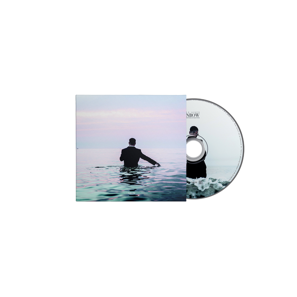 CD « NEW BLUES, OLD WINE »