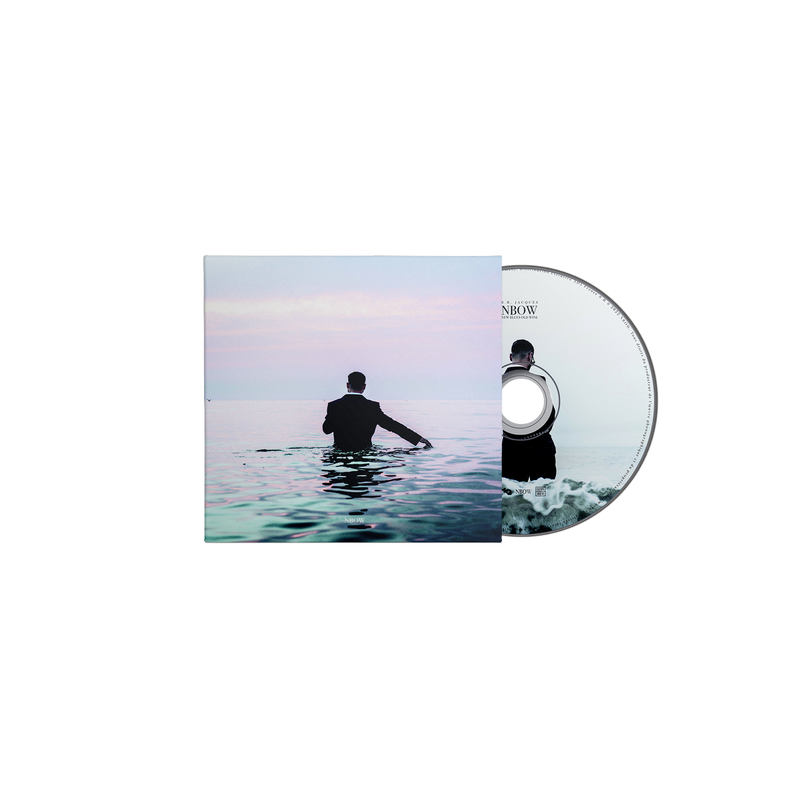 CD « NEW BLUES, OLD WINE »