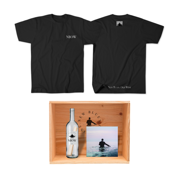 PACK « NEW BLUES »