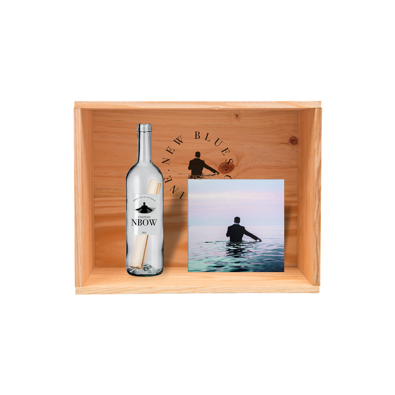 PACK « OLD WINE »